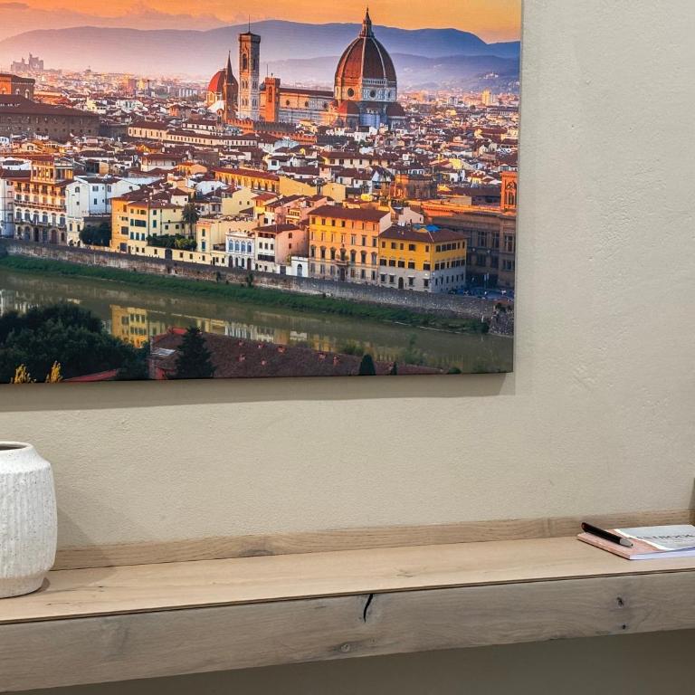 HAPPY HOLIDAYS FLORENCE - Two-Bedroom Apartment - 6