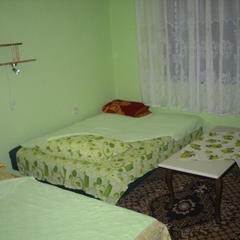 Guest House Nada - Dvokrevetna Soba sa Zasebnim Krevetima i Terasom - 3