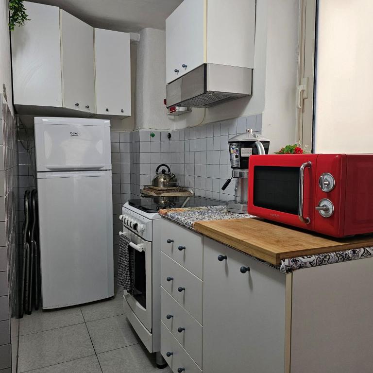 Flower 11 apartment - Appartamento con 2 Camere da Letto - 21
