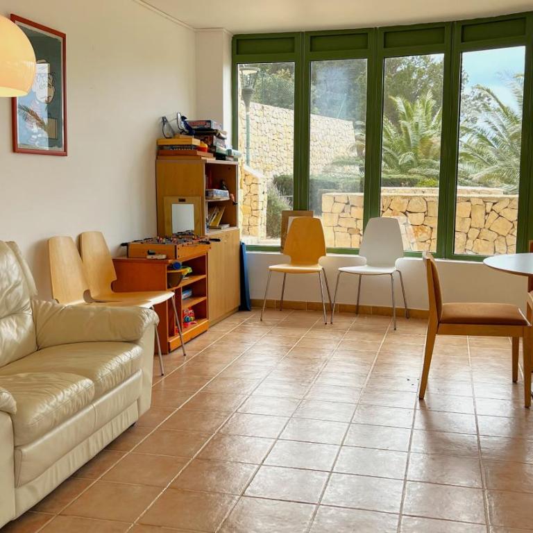 Alcossebre Panorama Suite, Piscina y Terraza con Vistas - Apartamento Deluxe de 2 dormitorios con vistas al mar - 29