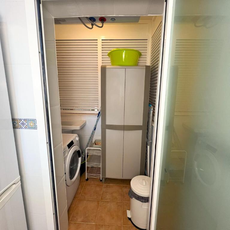Alcossebre Panorama Suite, Piscina y Terraza con Vistas - Apartamento Deluxe de 2 dormitorios con vistas al mar - 16