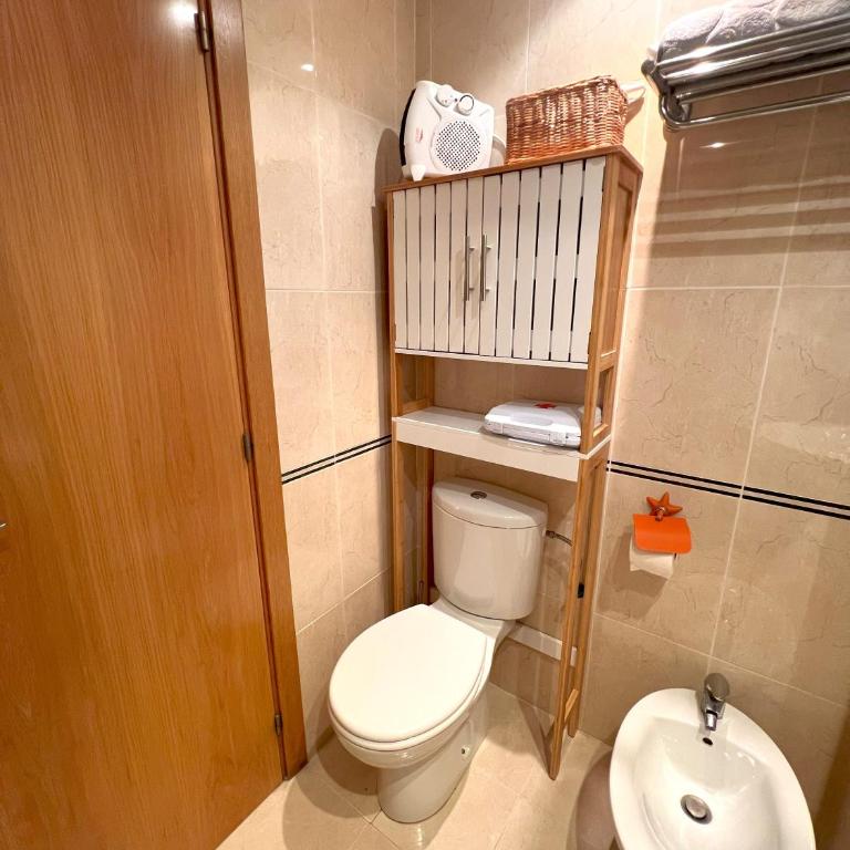 Alcossebre Panorama Suite, Piscina y Terraza con Vistas - Apartamento Deluxe de 2 dormitorios con vistas al mar - 21