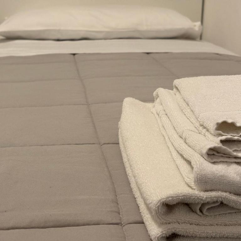 HAPPY HOLIDAYS FLORENCE - Two-Bedroom Apartment - 23