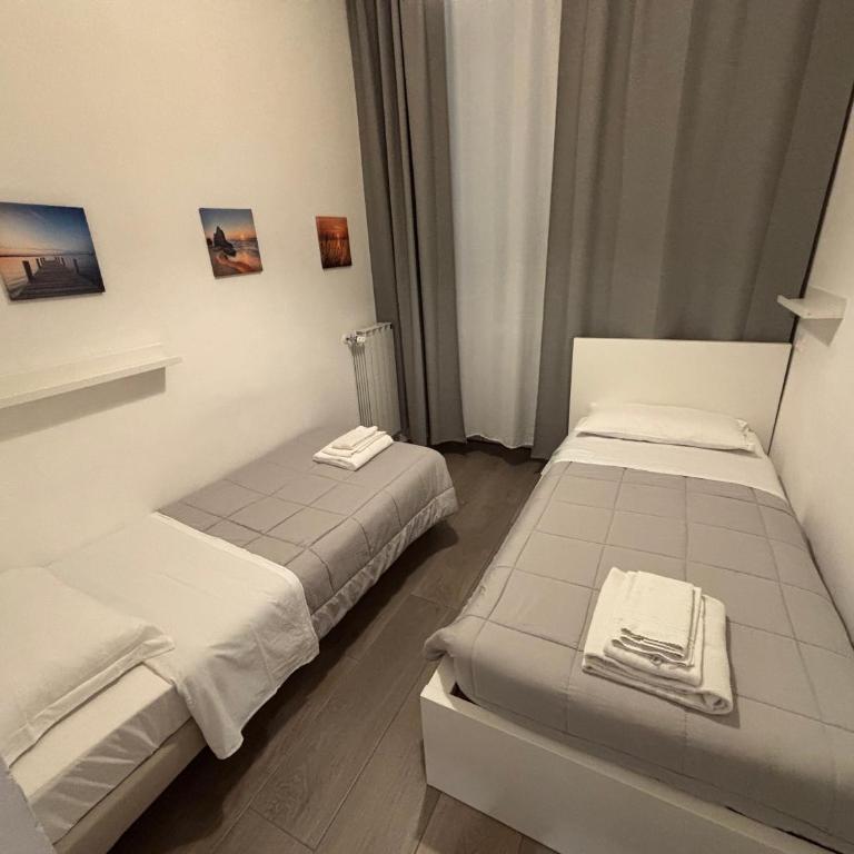 HAPPY HOLIDAYS FLORENCE - Two-Bedroom Apartment - 22