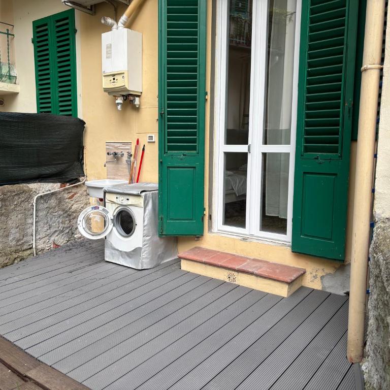HAPPY HOLIDAYS FLORENCE - Two-Bedroom Apartment - 30