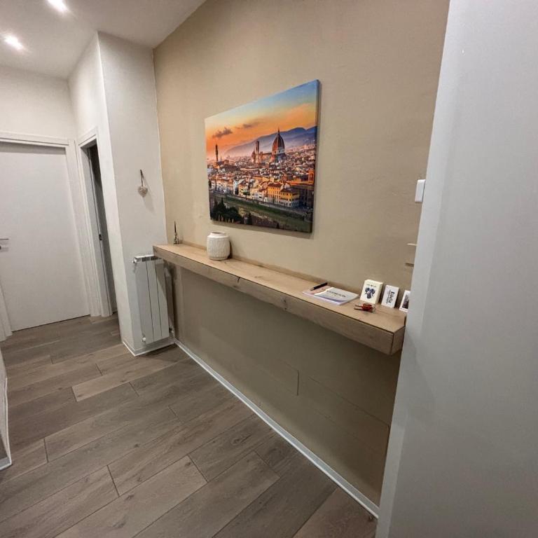 HAPPY HOLIDAYS FLORENCE - Two-Bedroom Apartment - 3