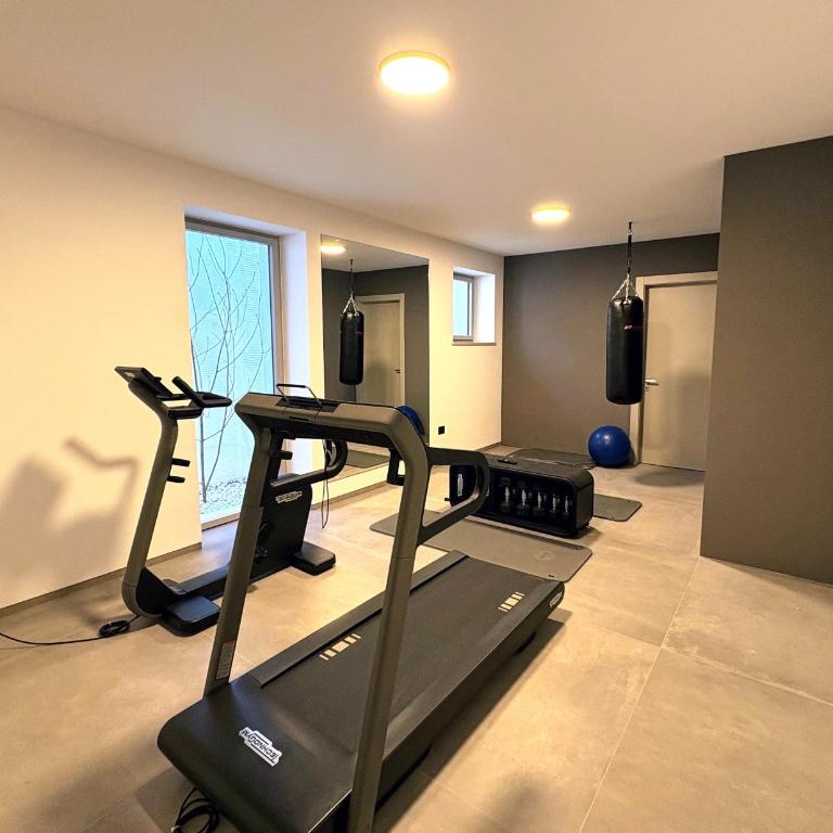 Villa Sembenini Loft - Appartamento con 2 Camere da Letto - 19