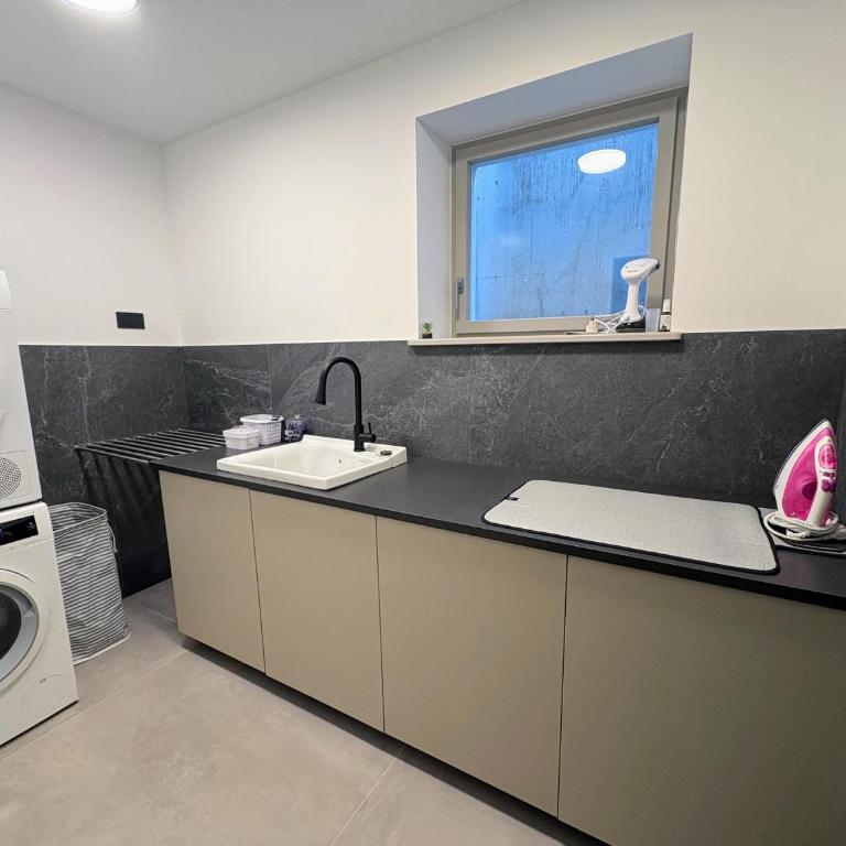 Villa Sembenini Loft - Appartamento con 2 Camere da Letto - 20