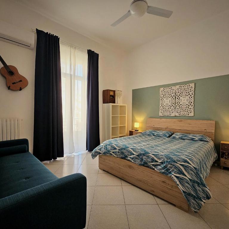 Flower 11 apartment - Appartamento con 2 Camere da Letto - 1