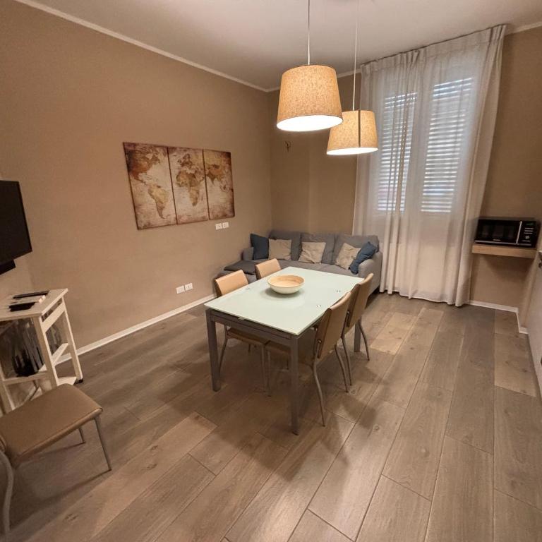 HAPPY HOLIDAYS FLORENCE - Two-Bedroom Apartment - 4