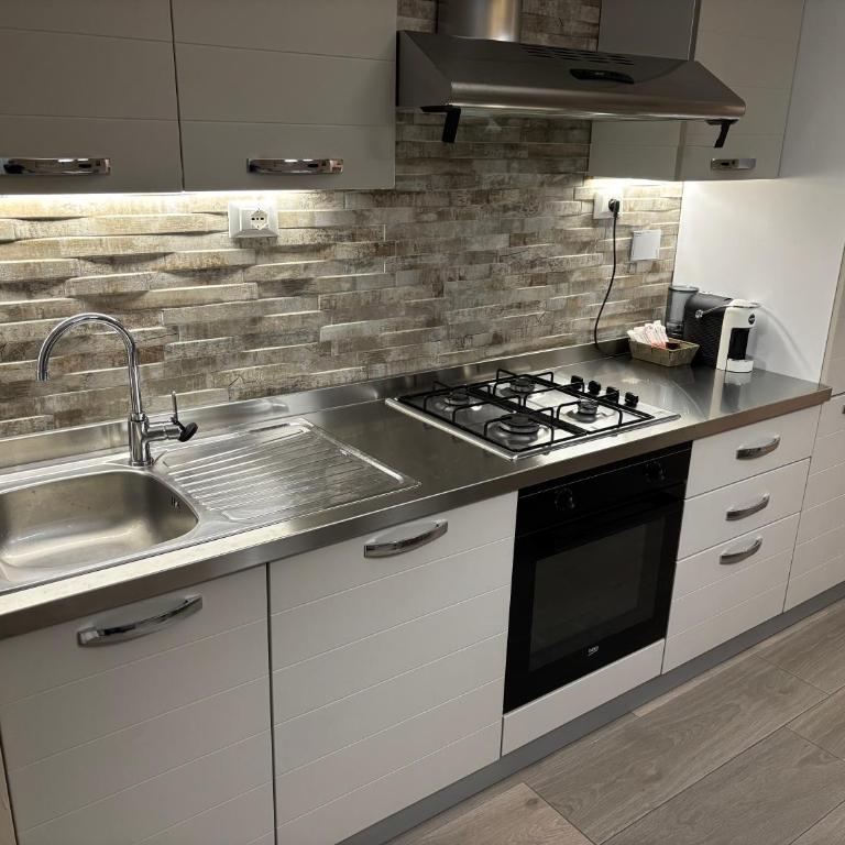 HAPPY HOLIDAYS FLORENCE - Two-Bedroom Apartment - 15