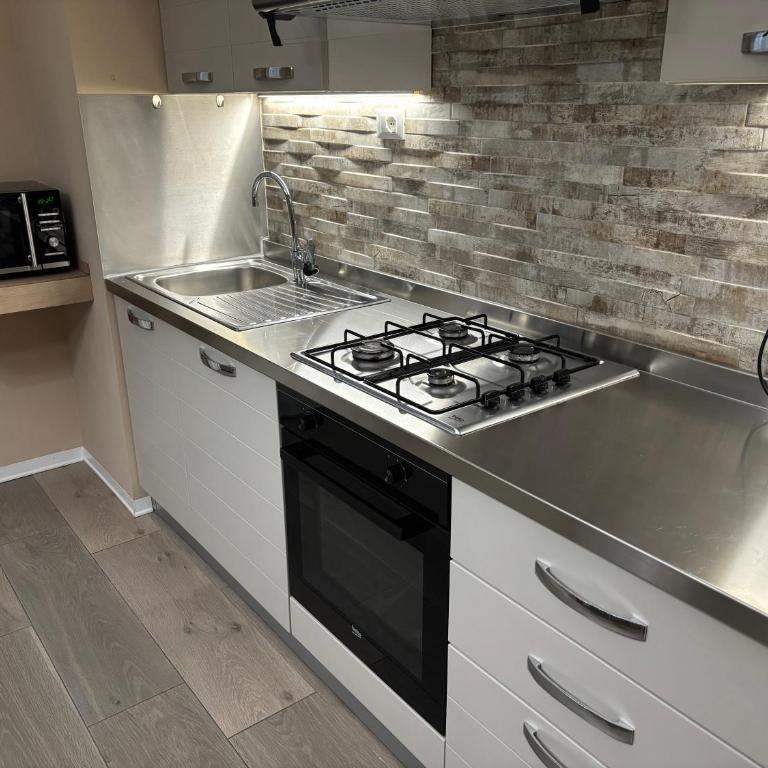 HAPPY HOLIDAYS FLORENCE - Two-Bedroom Apartment - 16