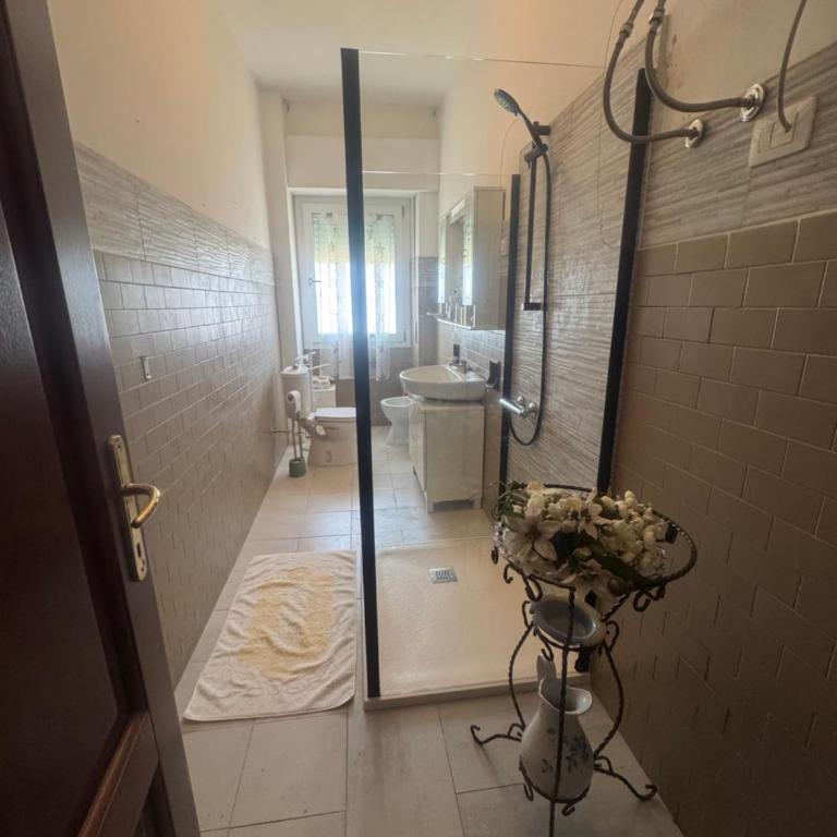 La maison di Mimmi e Dante - Two-Bedroom Apartment - 12