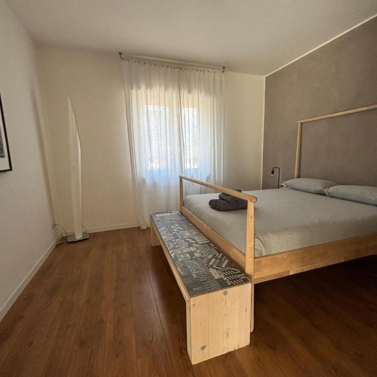 Fortuna's quiet place - Appartamento Superior - 39