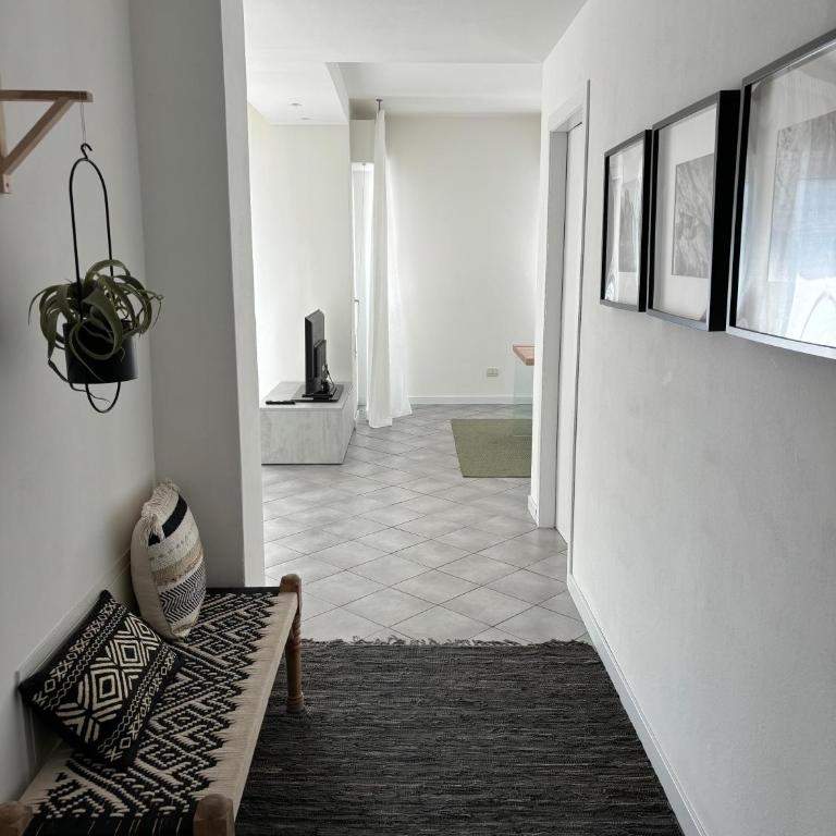 Fortuna's quiet place - Appartamento Superior - 41