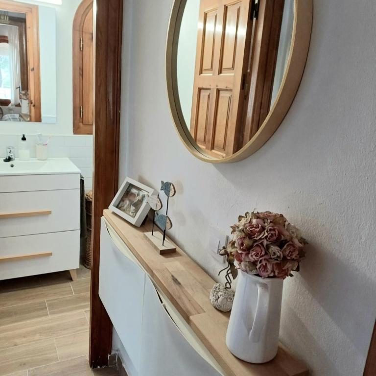 La casita de Javea - Apartamento de 1 dormitorio - 17