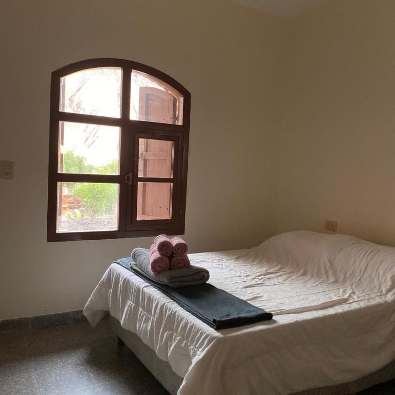 Watana 2 beds 2 bedrooms - Casa de 2 dormitorios - 6