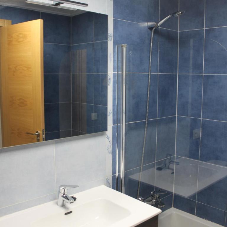 DENIA Playa Santa Ana Adosados - Cómodo apartamento con Piscina, Terraza y Parking, a 2 minutos de la playa - Apartamento de 2 dormitorios - 57