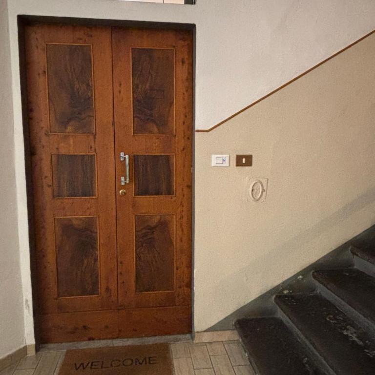 HAPPY HOLIDAYS FLORENCE - Two-Bedroom Apartment - 33