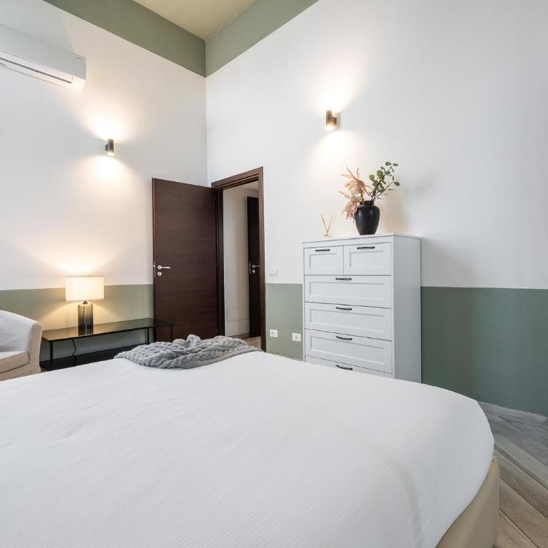 La Plaia Suites - Appartamento - 12