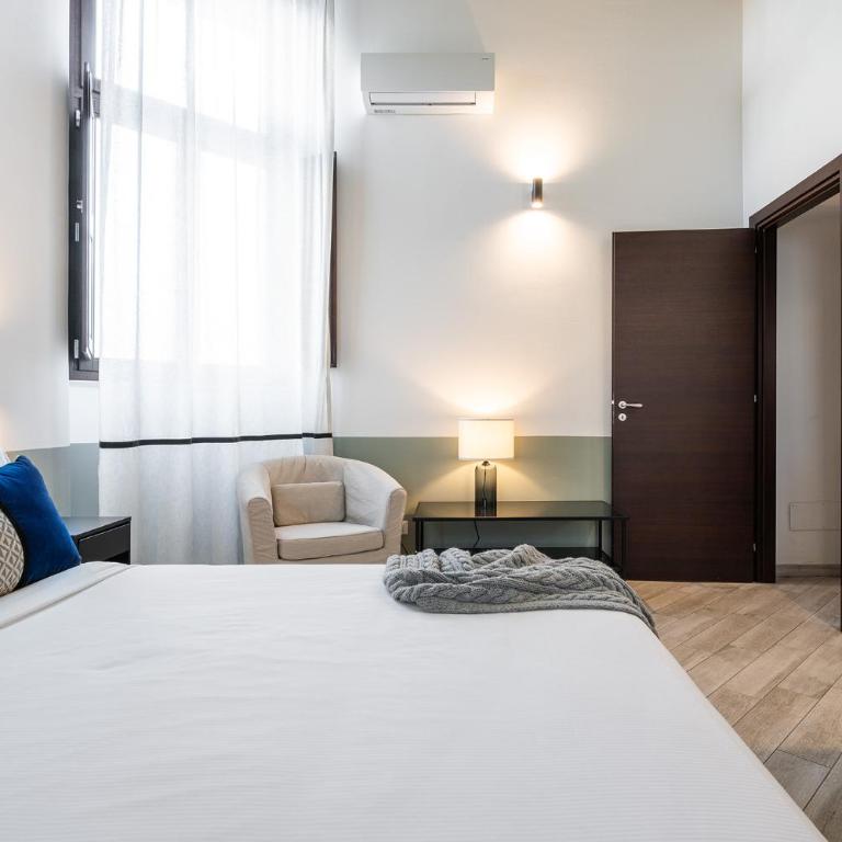 La Plaia Suites - Appartamento - 11