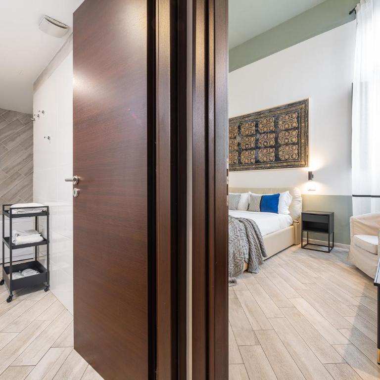 La Plaia Suites - Appartamento - 13