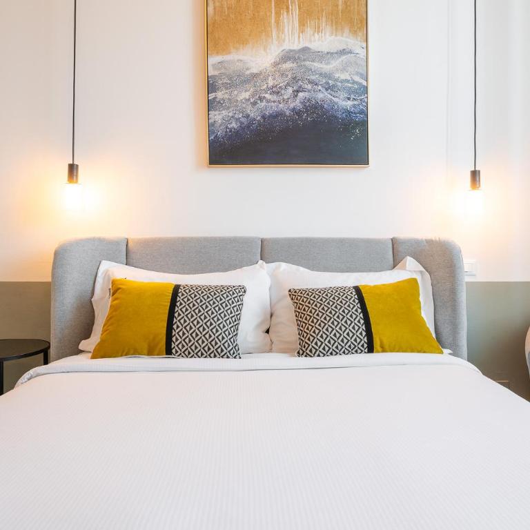 La Plaia Suites - Appartamento - 21