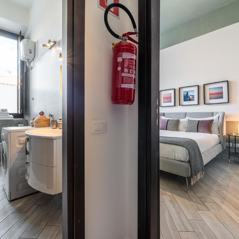 La Plaia Suites - Appartamento - 16
