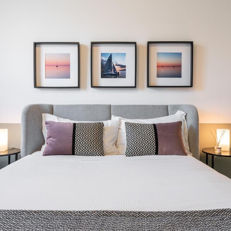 La Plaia Suites - Appartamento - 18