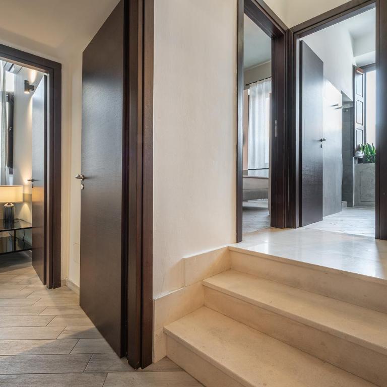 La Plaia Suites - Appartamento - 15