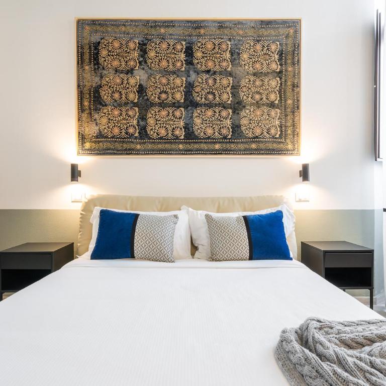 La Plaia Suites - Appartamento - 10