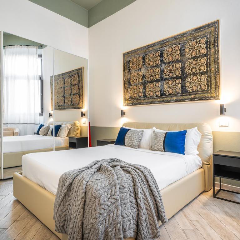 La Plaia Suites - Appartamento - 9