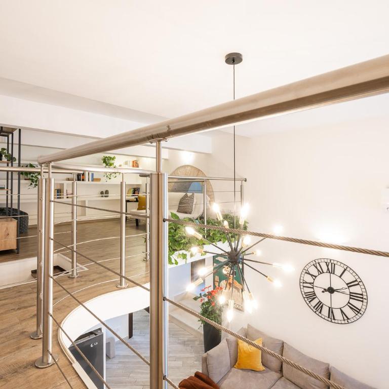 La Plaia Suites - Appartamento - 31