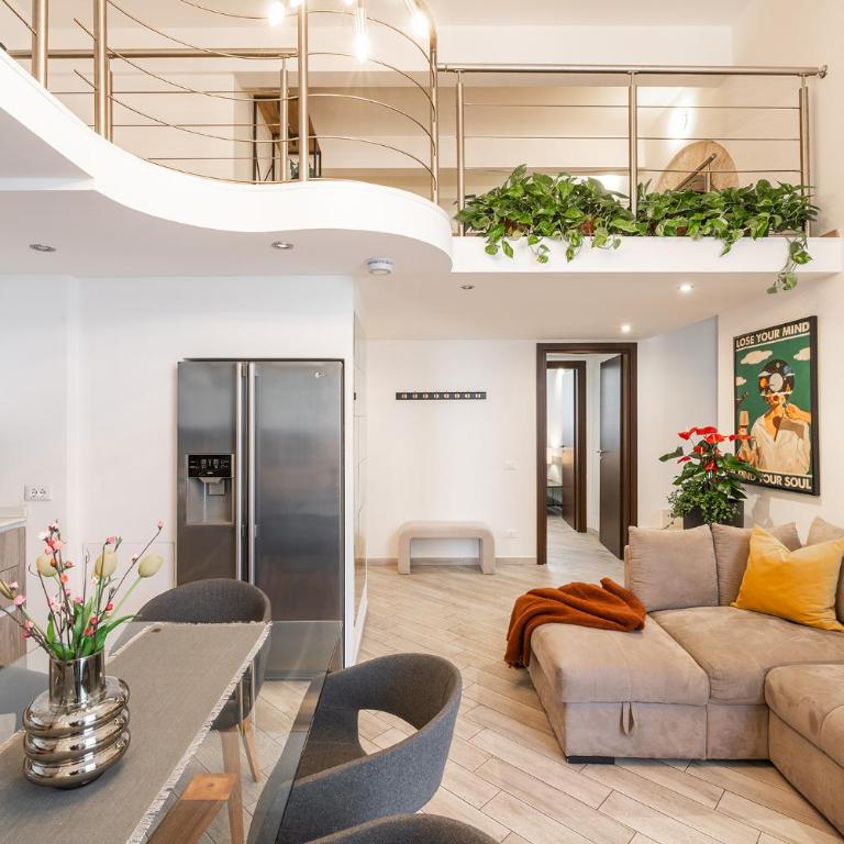 La Plaia Suites - Appartamento - 7