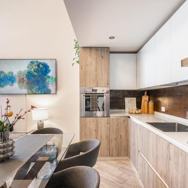 La Plaia Suites - Appartamento - 1