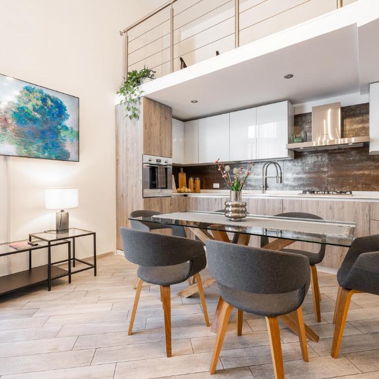 La Plaia Suites - Appartamento - 2