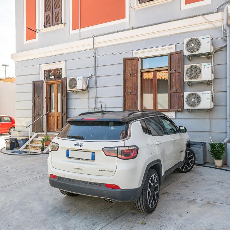La Plaia Suites - Appartamento - 32