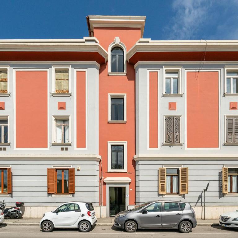 La Plaia Suites - Appartamento - 36