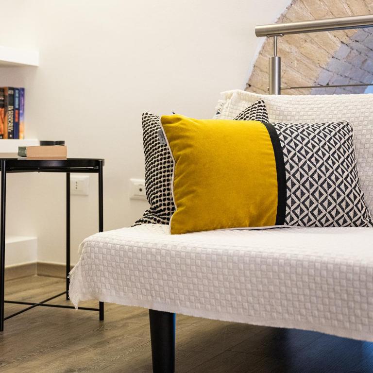 La Plaia Suites - Appartamento - 43