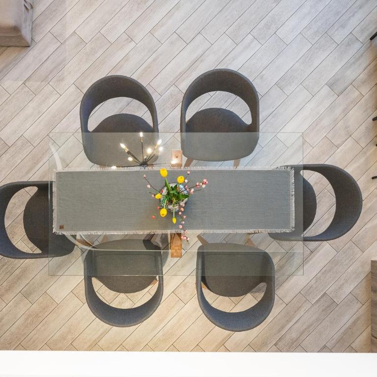 La Plaia Suites - Appartamento - 8