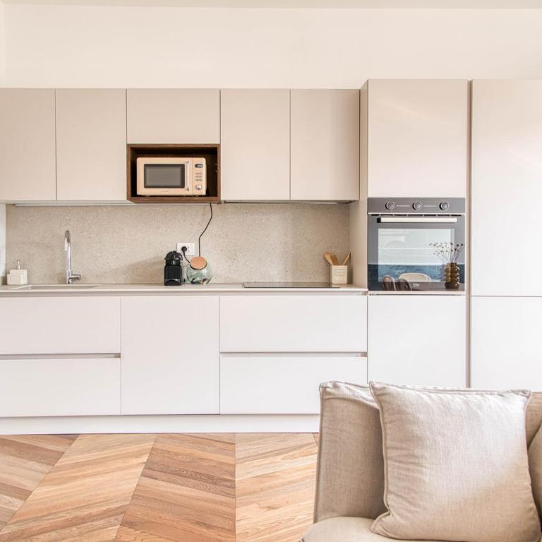 Easylife - Milano - Settembrini 49 - Centrale - Appartamento - 2