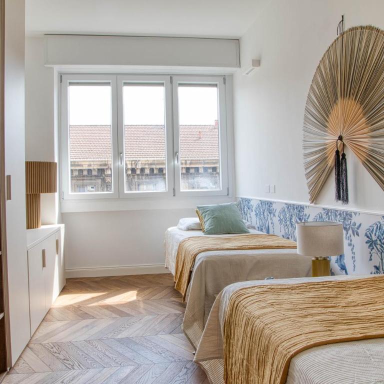 Easylife - Milano - Settembrini 49 - Centrale - Appartamento - 4