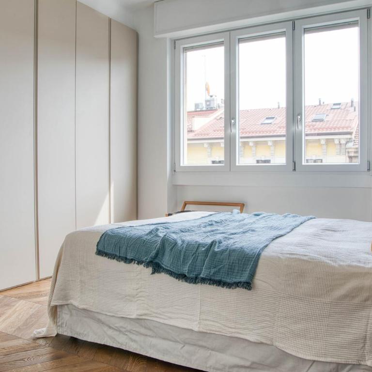 Easylife - Milano - Settembrini 49 - Centrale - Appartamento - 11