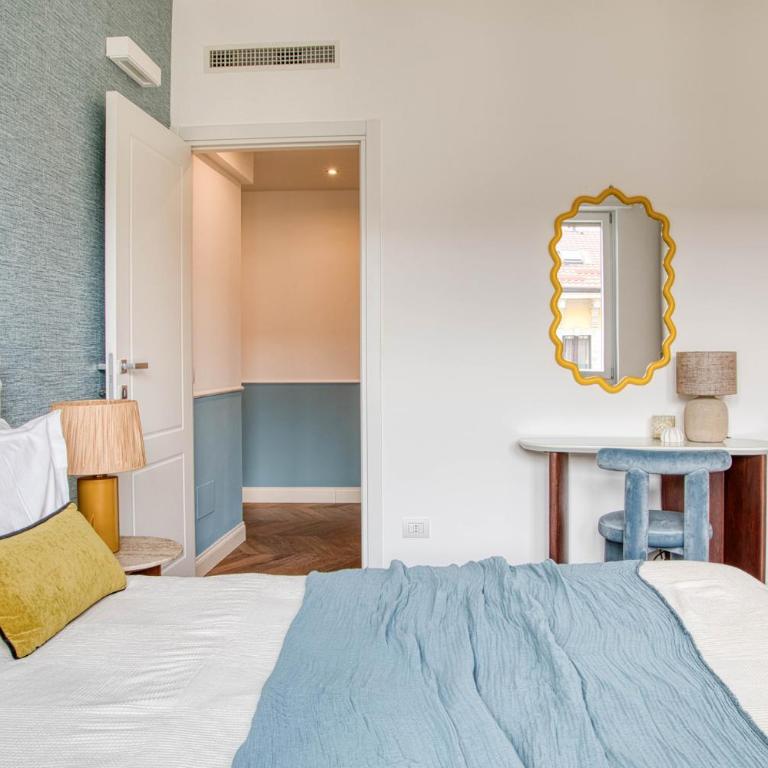 Easylife - Milano - Settembrini 49 - Centrale - Appartamento - 12