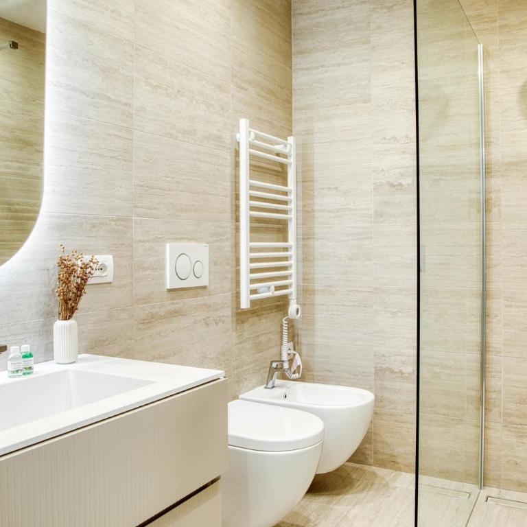 Easylife - Milano - Settembrini 49 - Centrale - Appartamento - 19