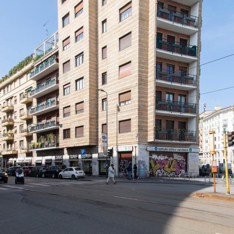 Easylife - Milano - Settembrini 49 - Centrale - Appartamento - 27