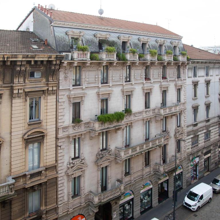 Easylife - Milano - Settembrini 49 - Centrale - Appartamento - 28