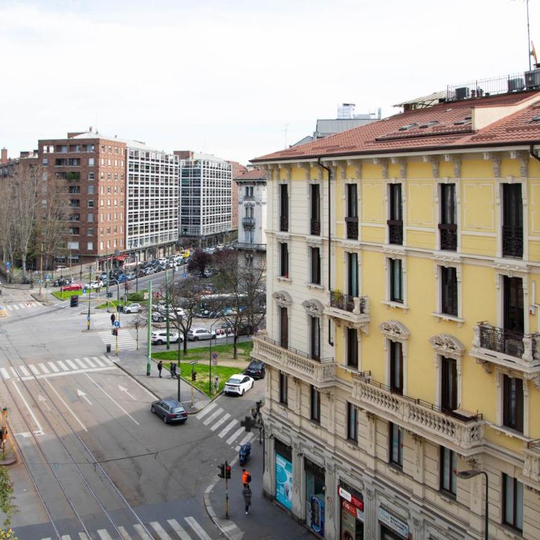 Easylife - Milano - Settembrini 49 - Centrale - Appartamento - 29
