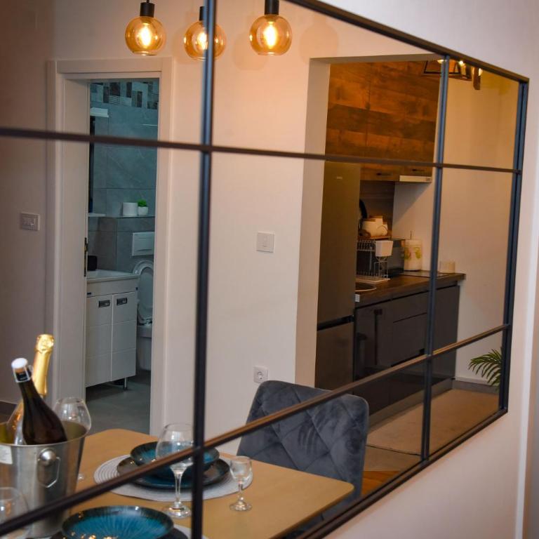 Sunčani Horizonti - Apartman sa 2 Spavaće Sobe - 2