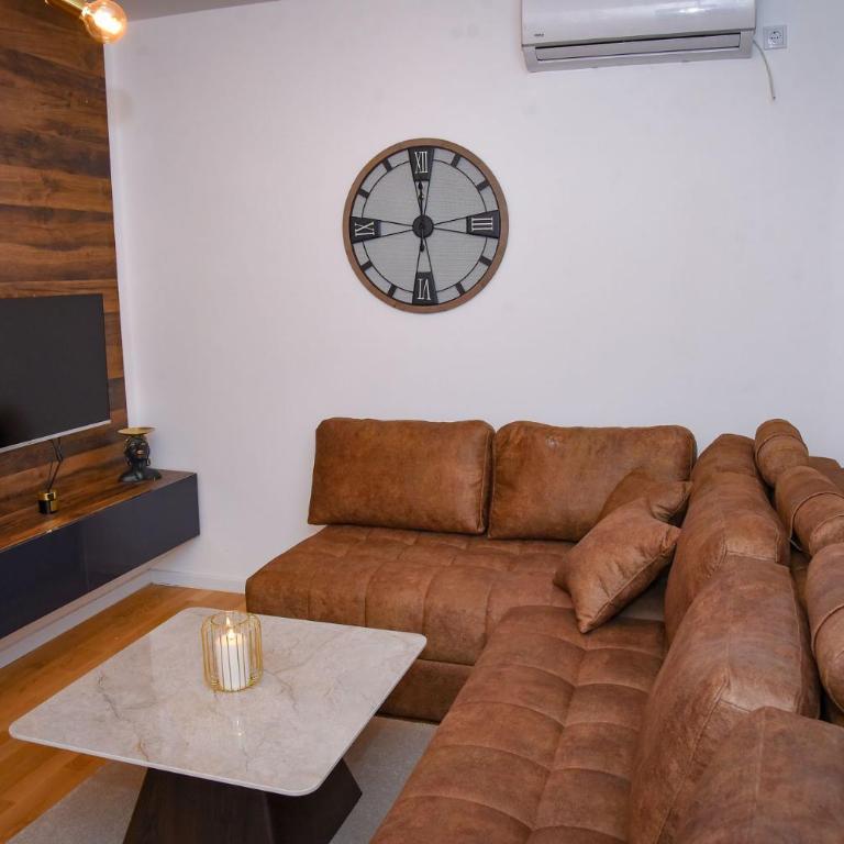 Sunčani Horizonti - Apartman sa 2 Spavaće Sobe - 4